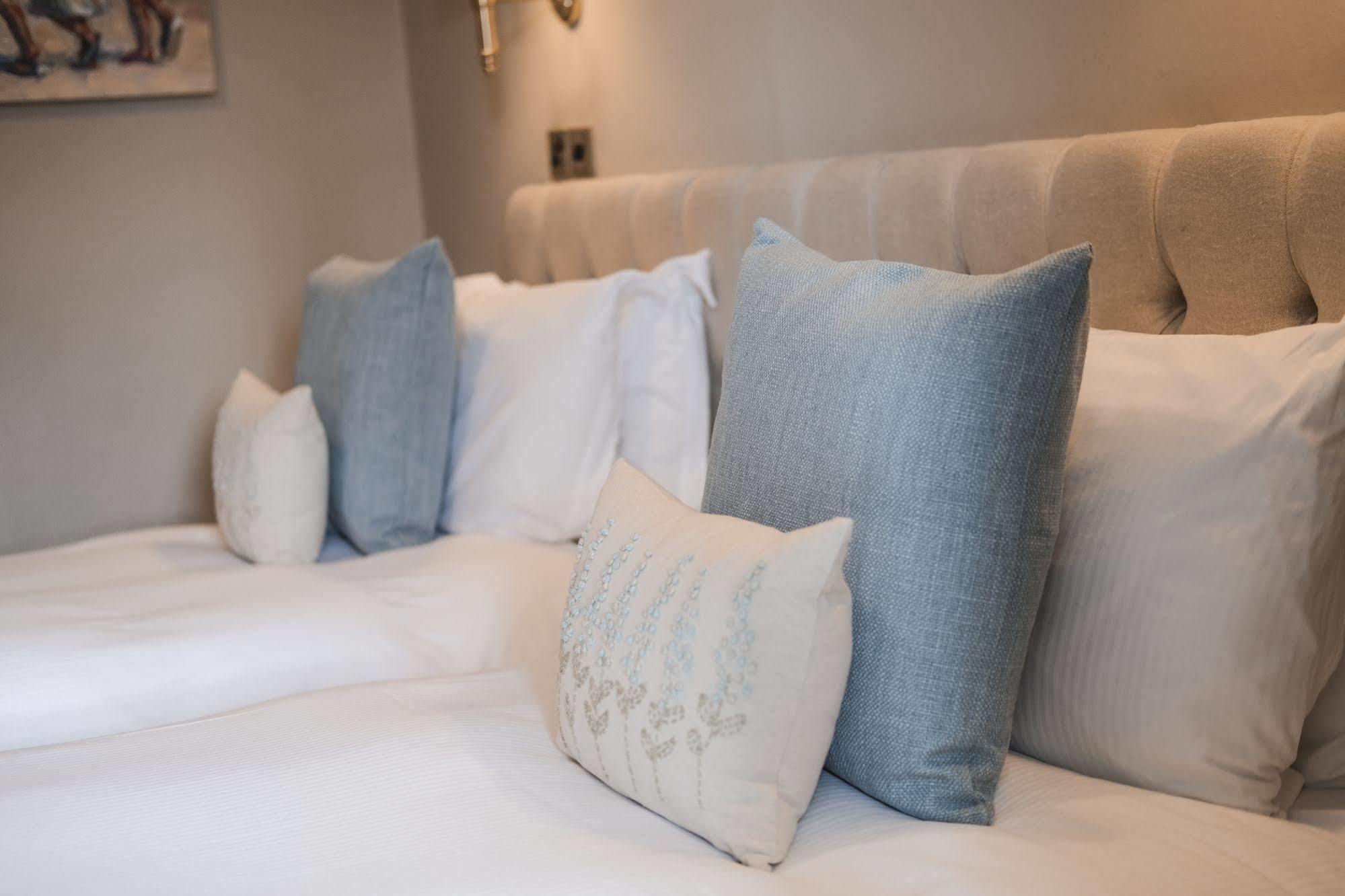 Swan Hotel Arundel Eksteriør bilde